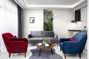 Olympos Health Resort - All Inclusive