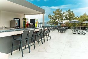 Olympos Health Resort - All Inclusive