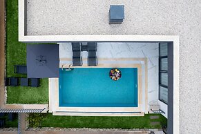 Olympos Health Resort - All Inclusive