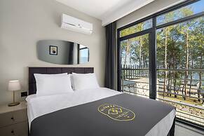 Olympos Health Resort - All Inclusive