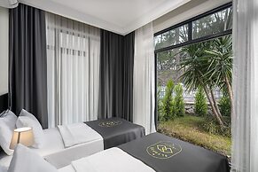 Olympos Health Resort - All Inclusive