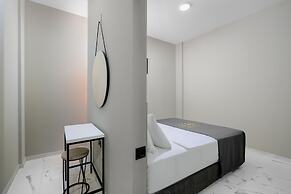 Olympos Health Resort - All Inclusive