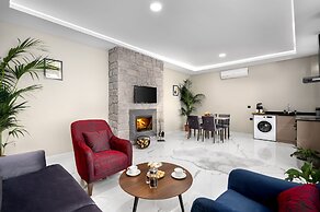 Olympos Health Resort - All Inclusive