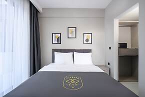 Olympos Health Resort - All Inclusive