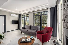 Olympos Health Resort - All Inclusive