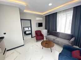 Olympos Health Resort - All Inclusive