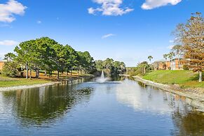 Gulf Terrace 160 - Pet-friendly First Floor Condo in Center of Destin 