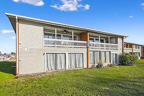 Gulf Terrace 160 - Pet-friendly First Floor Condo in Center of Destin 