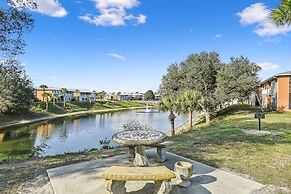 Gulf Terrace 160 - Pet-friendly First Floor Condo in Center of Destin 