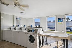 Gulf Terrace 160 - Pet-friendly First Floor Condo in Center of Destin 