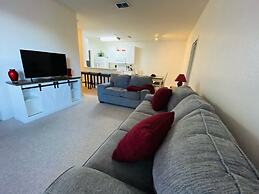 Hemingway Apartment @ Southern Dunes 2 Bedroom Villa by Redawning