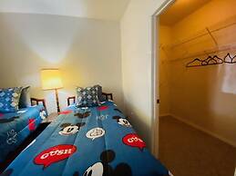 Hemingway Apartment @ Southern Dunes 2 Bedroom Villa by Redawning