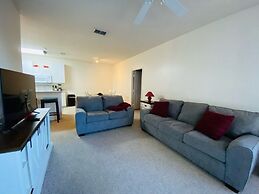 Hemingway Apartment @ Southern Dunes 2 Bedroom Villa by Redawning