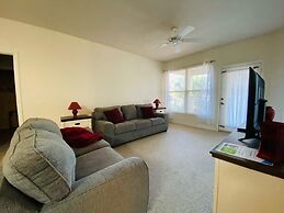 Hemingway Apartment @ Southern Dunes 2 Bedroom Villa by Redawning