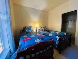 Hemingway Apartment @ Southern Dunes 2 Bedroom Villa by Redawning