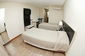 Hotel Financial Ltda