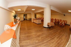 Hotel Financial Ltda