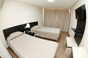 Hotel Financial Ltda