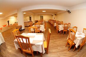 Hotel Financial Ltda