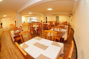 Hotel Financial Ltda