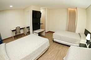 Hotel Financial Ltda