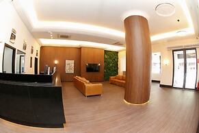 Hotel Financial Ltda