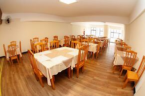 Hotel Financial Ltda