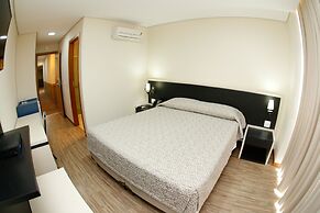 Hotel Financial Ltda