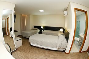 Hotel Financial Ltda