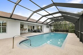 Lamplighter Ct. 1108, Marco Island Vacation Rental 3 Bedroom Home by R