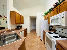 Ezra's Vacation Home @ Southern Dunes 4 Bedroom Villa by Redawning