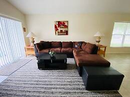 Ezra's Vacation Home @ Southern Dunes 4 Bedroom Villa by Redawning