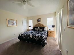 Ezra's Vacation Home @ Southern Dunes 4 Bedroom Villa by Redawning