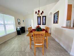 Ezra's Vacation Home @ Southern Dunes 4 Bedroom Villa by Redawning