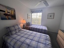 Magical Condo @ Sweetwater Club! 3 Bedroom Home by Redawning