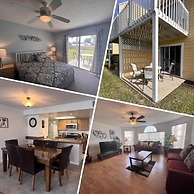 Magical Condo @ Sweetwater Club! 3 Bedroom Home by Redawning