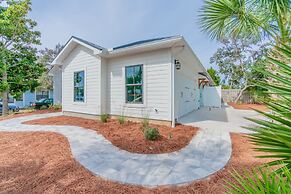 Bid-a-wee Beach Bungalow 3 Bedroom Home by RedAwning