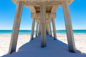 Bid-a-wee Beach Bungalow 3 Bedroom Home by RedAwning