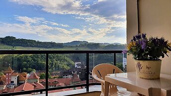 Mirante das Águas de Piratuba