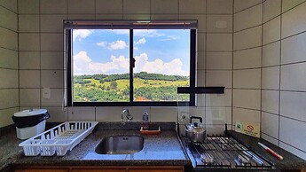 Mirante das Águas de Piratuba