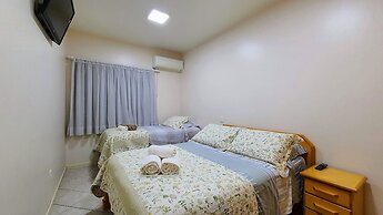 Mirante das Águas de Piratuba