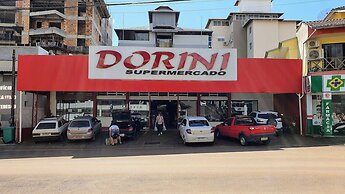 Mirante das Águas de Piratuba