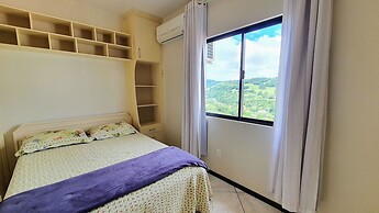 Mirante das Águas de Piratuba