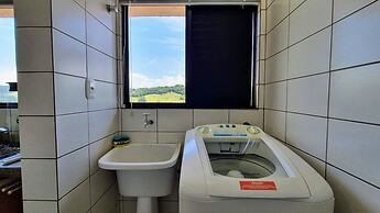 Mirante das Águas de Piratuba