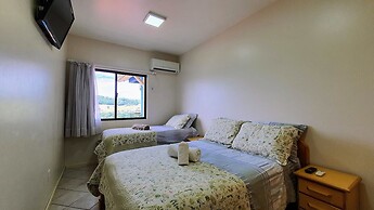 Mirante das Águas de Piratuba