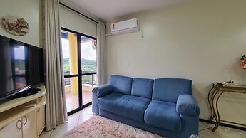 Mirante das Águas de Piratuba