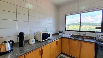 Mirante das Águas de Piratuba