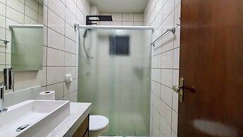 Mirante das Águas de Piratuba