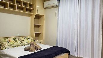 Mirante das Águas de Piratuba