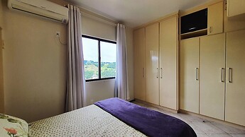 Mirante das Águas de Piratuba